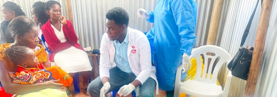Community Health Camps