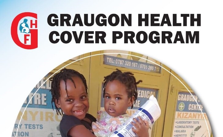 Graugon Health Cover Introduced