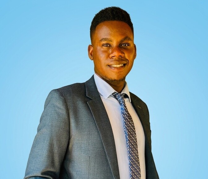 Ezekiel Okello