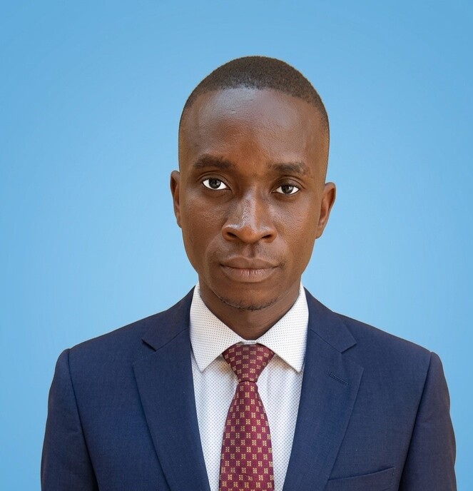 Innocent Bwire