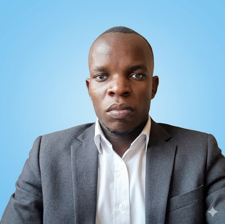 Isaac Wananda