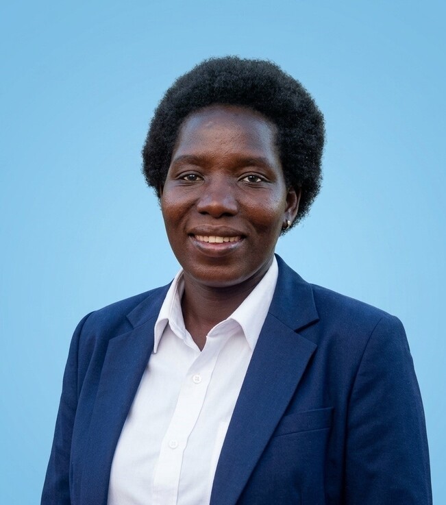 Margret Nampijja
