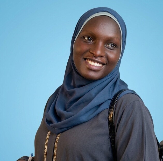 Salima Nakamoga